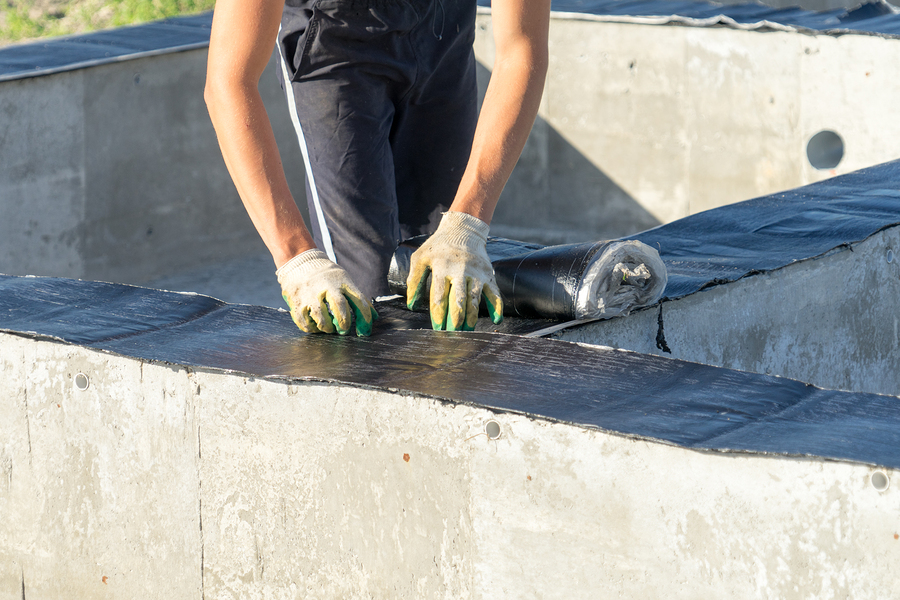 Foundation Repair and Waterproofing